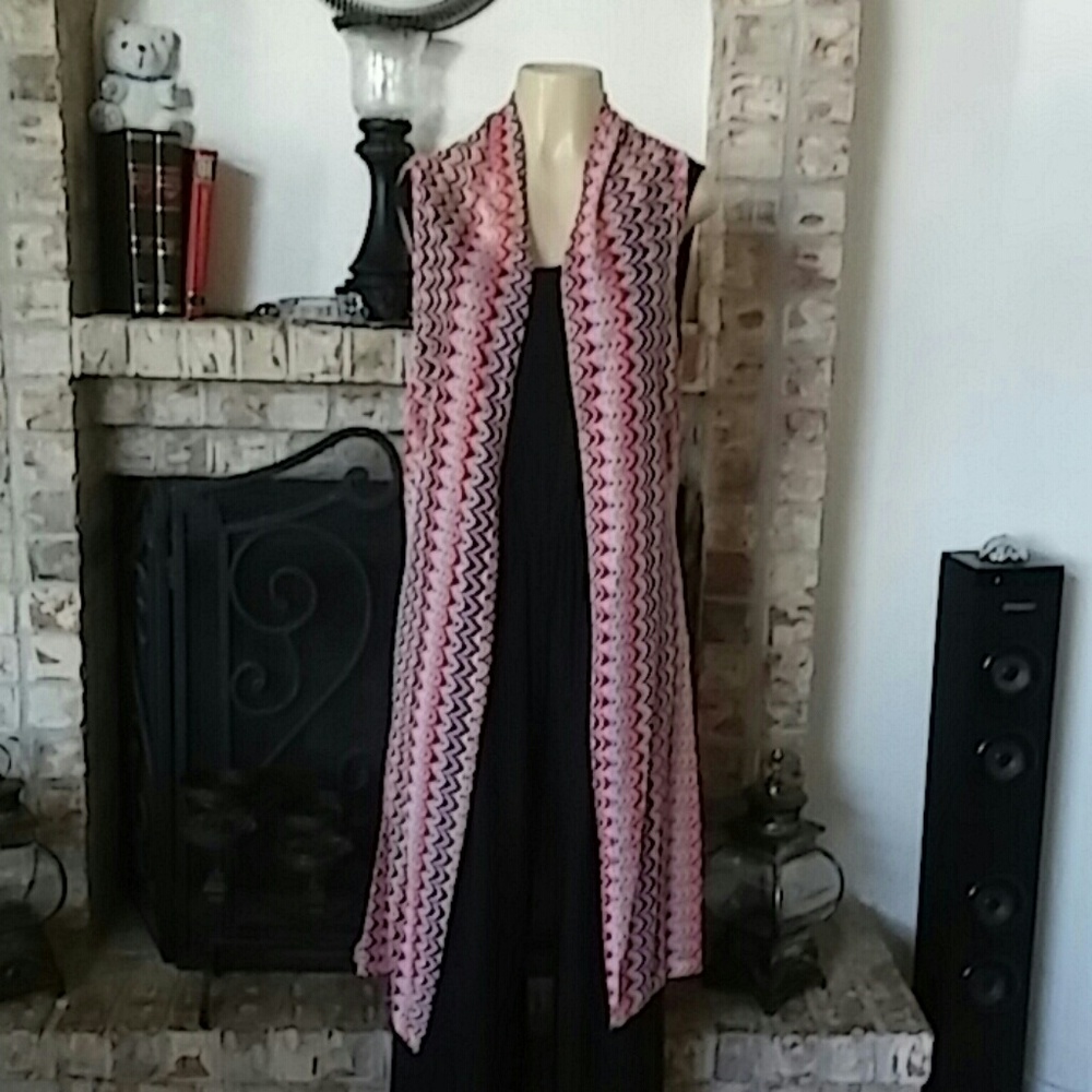 LOVE Long Shrug